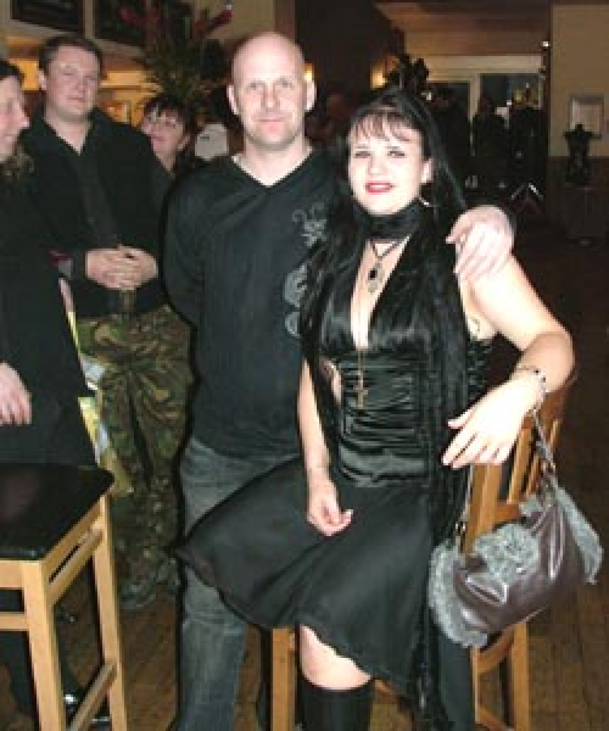 2007 Albums London Fetish Fair Lff 2007 03 Lffmar07 4.Jpg