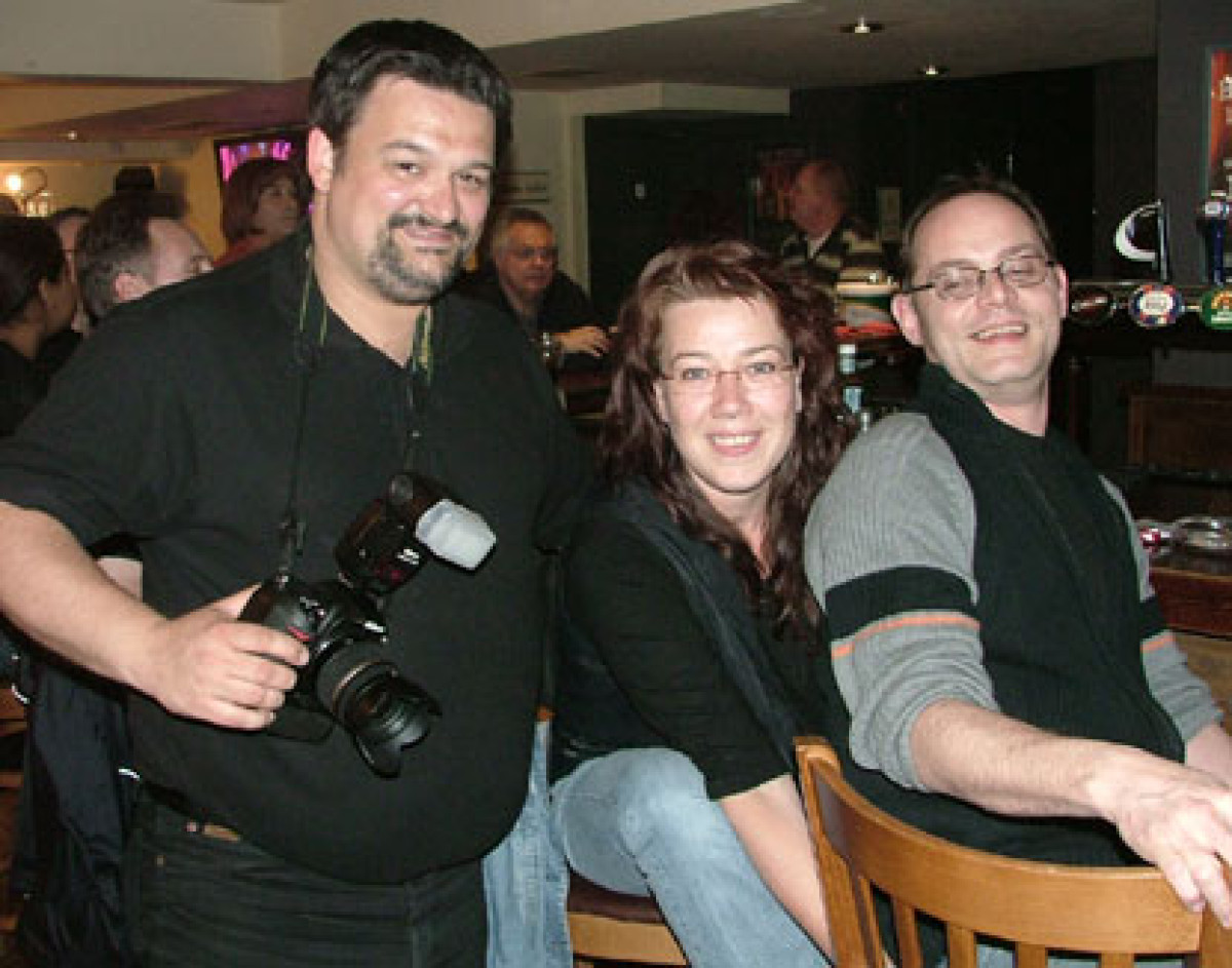 2007 Albums London Fetish Fair Lff2007 05 20Visitingfromgermany.jpg