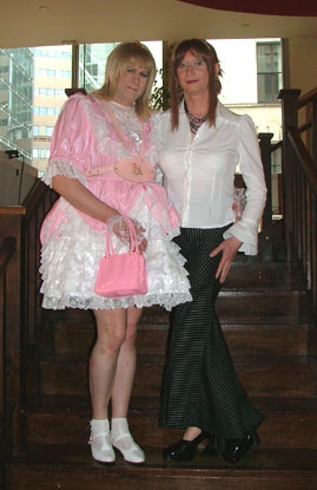 2007 Albums London Fetish Fair Lff2007 05 08Pink.jpg