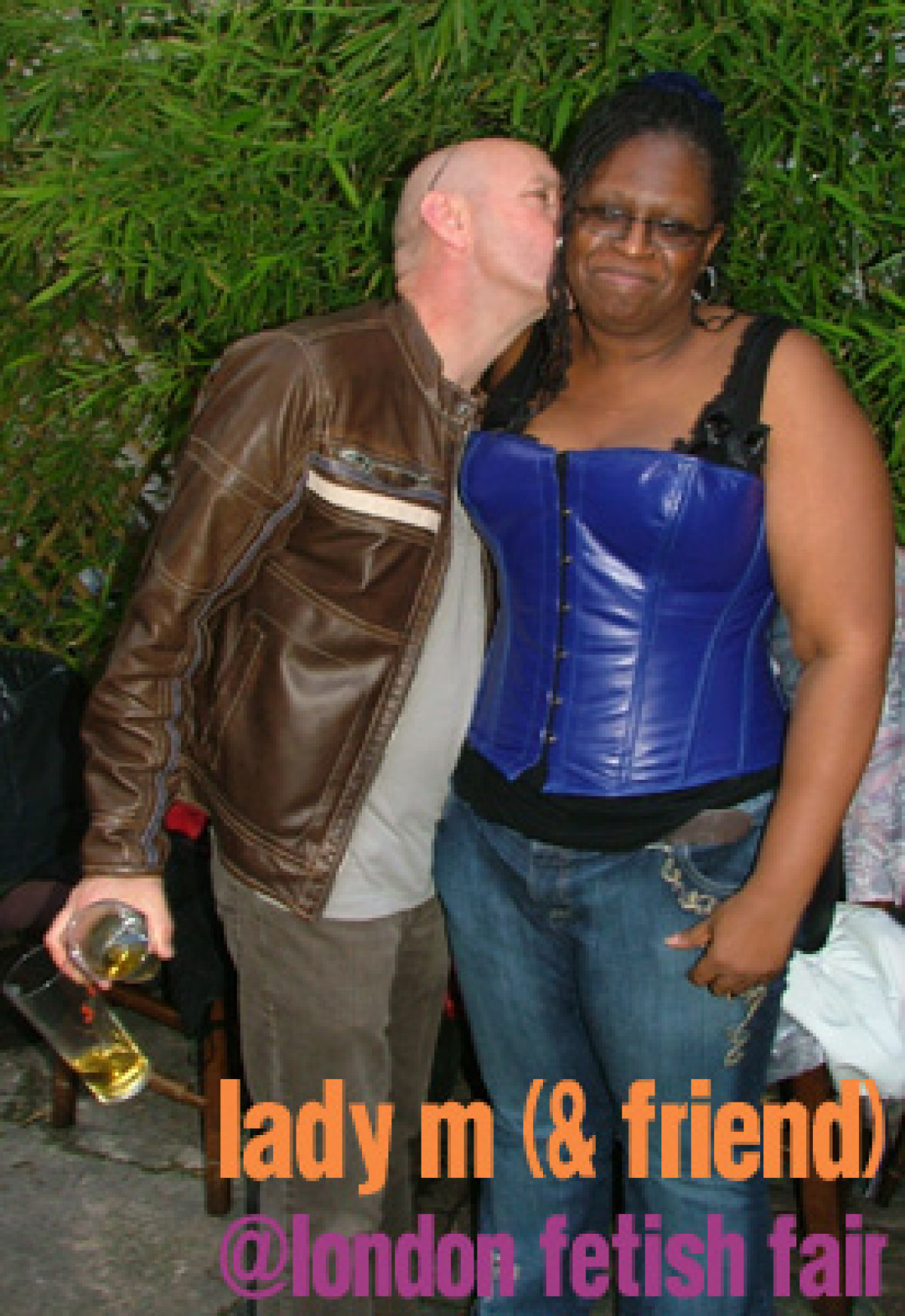 2007 Albums London Fetish Fair Lff 2007 10 19Ladym.jpg