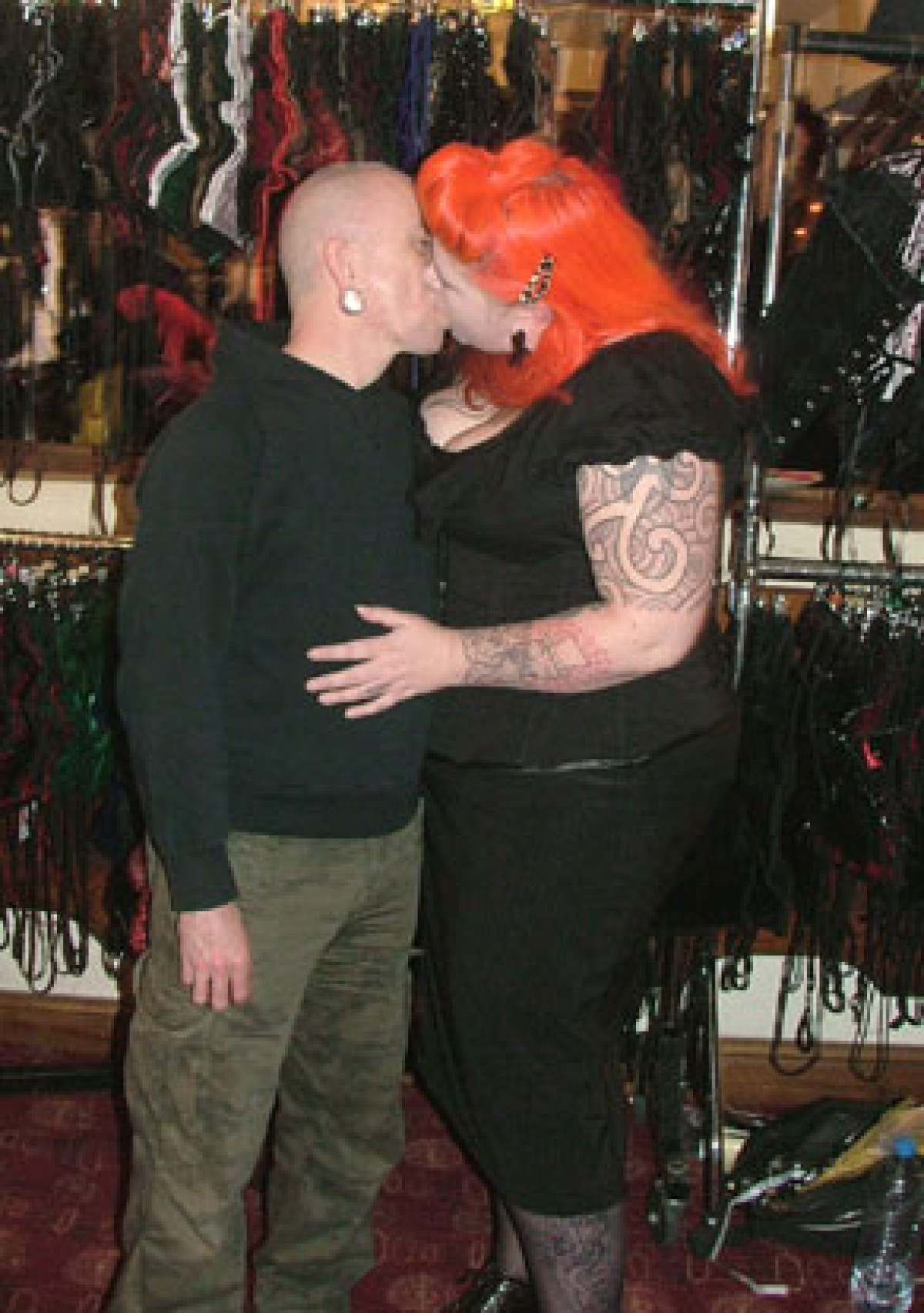 2007 Albums London Fetish Fair Lff2007 05 38Lucky13.Jpg