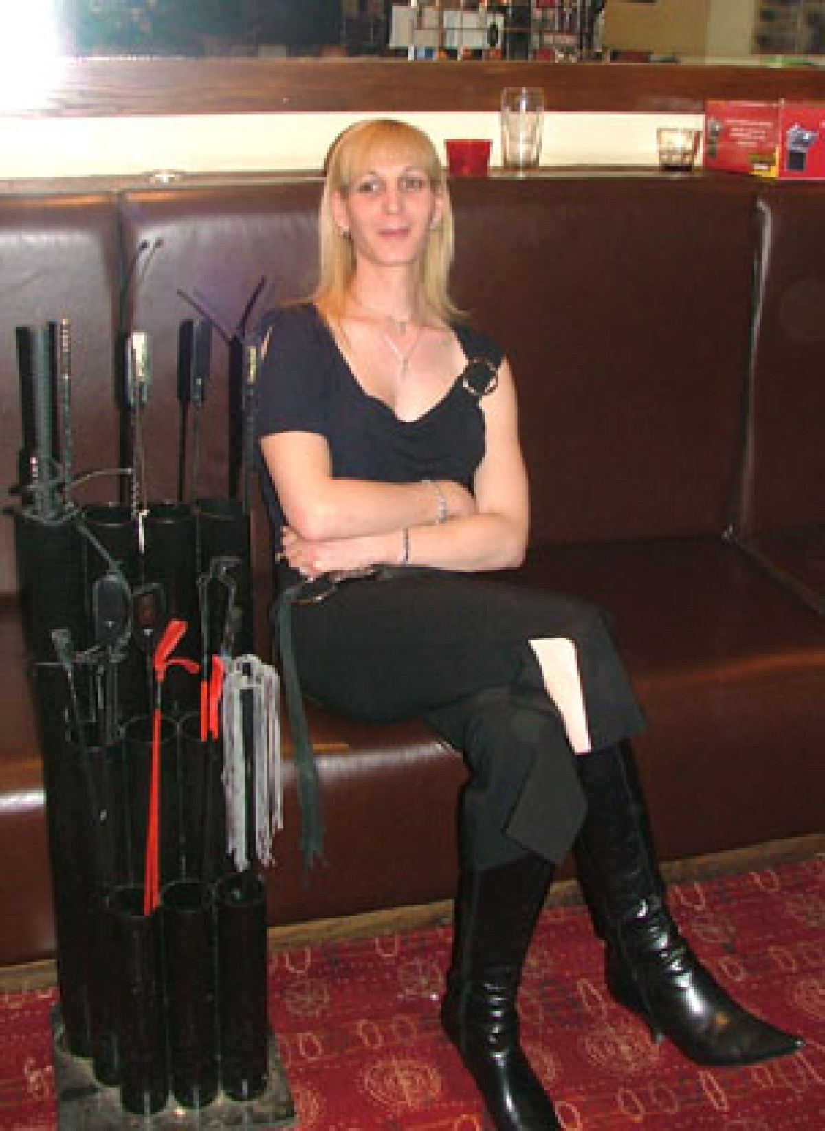 2007 Albums London Fetish Fair Lff2007 05 16Shesshy.jpg