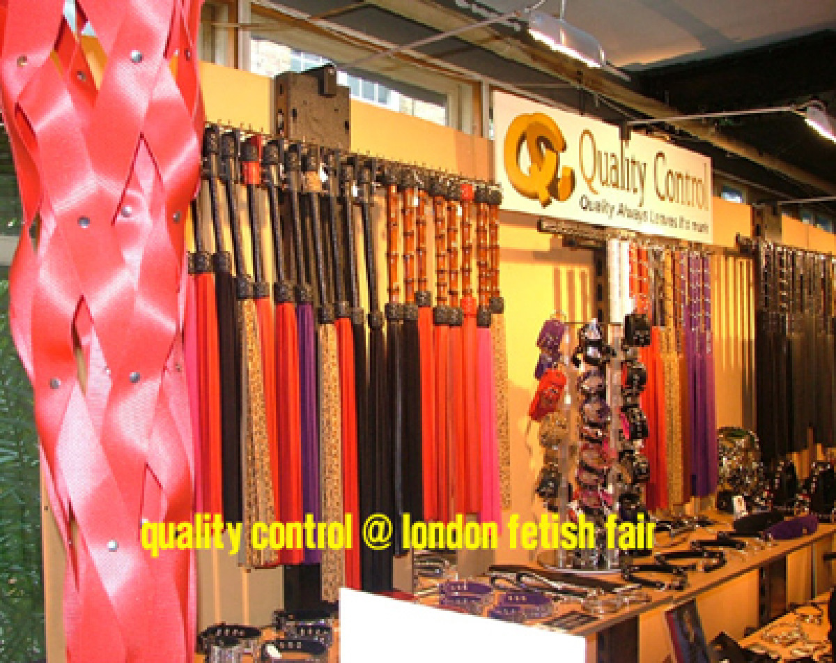 2007 Albums London Fetish Fair Lff 2007 10 01Qc.jpg