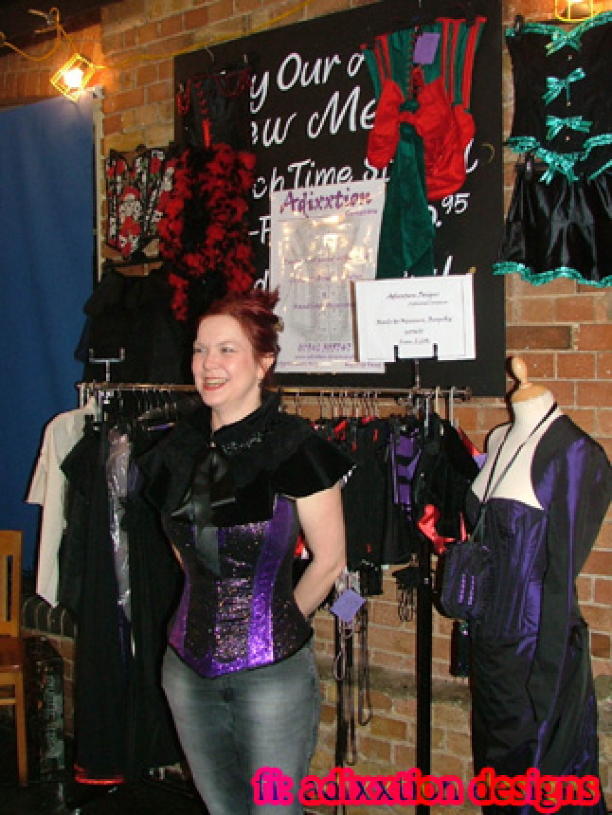 2007 Albums London Fetish Fair Lff 2007 12 28Adixxtion.jpg