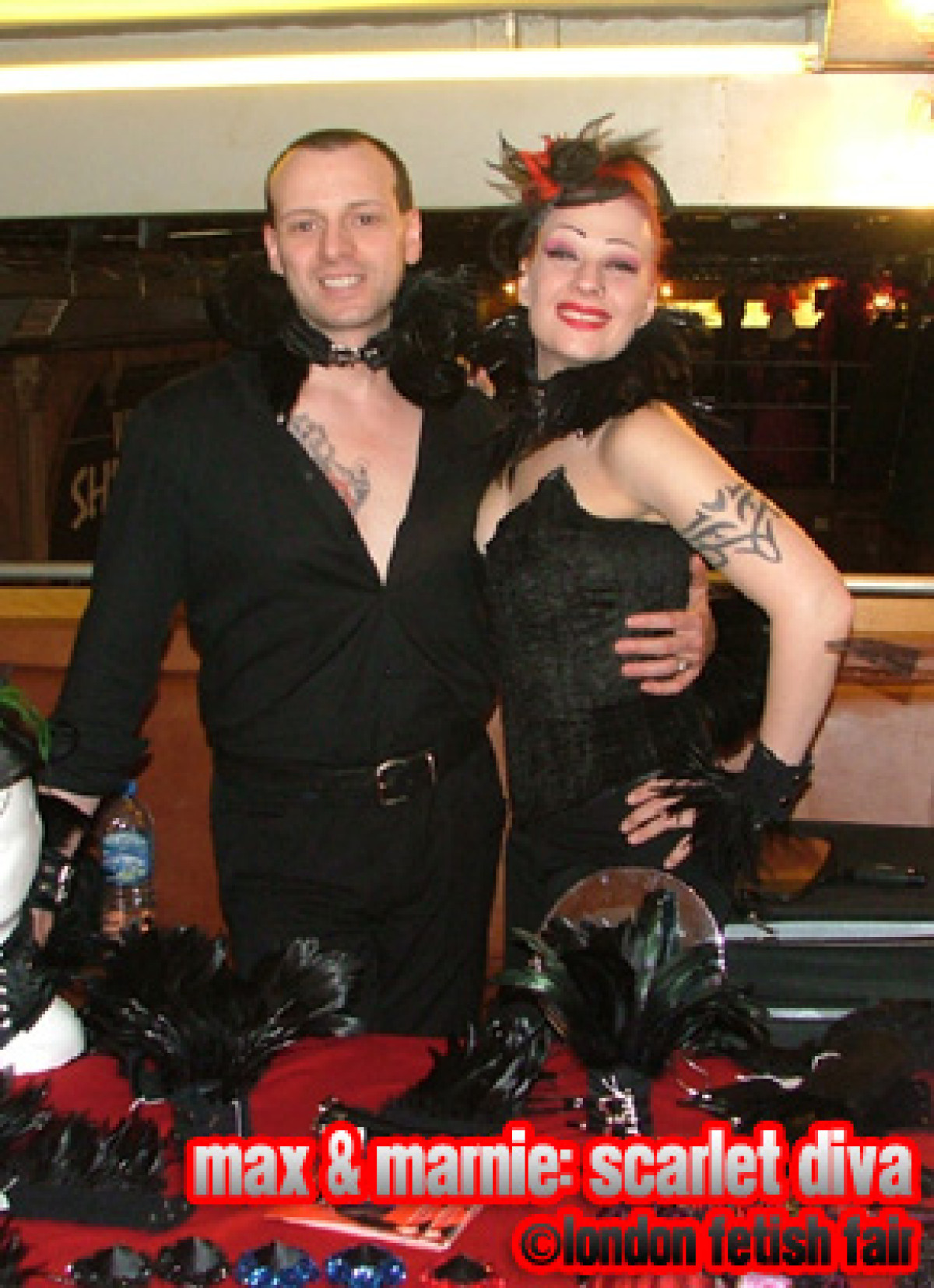 2007 Albums London Fetish Fair Lff 2007 11 18Max.jpg