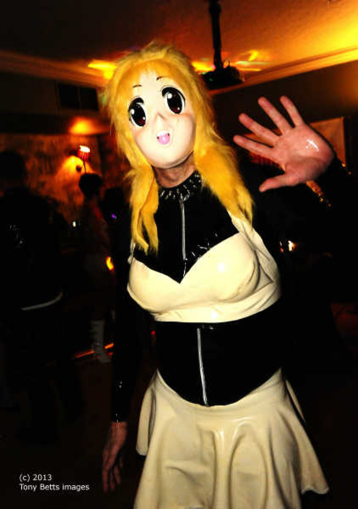 2013 Albums Club Rub Club Rub September By Tony Betts Rubsept13.Jpg