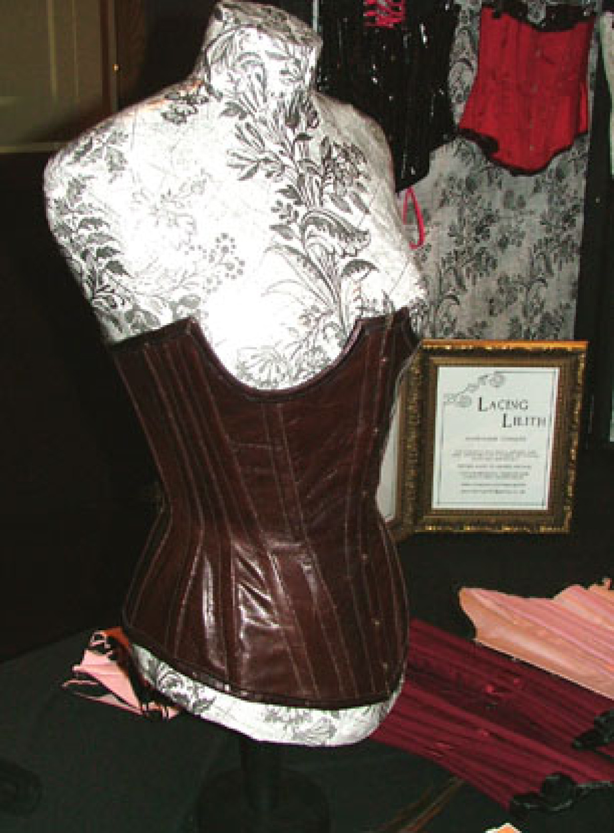 2007 Albums London Fetish Fair Lff2007 04 25Lilith.jpg