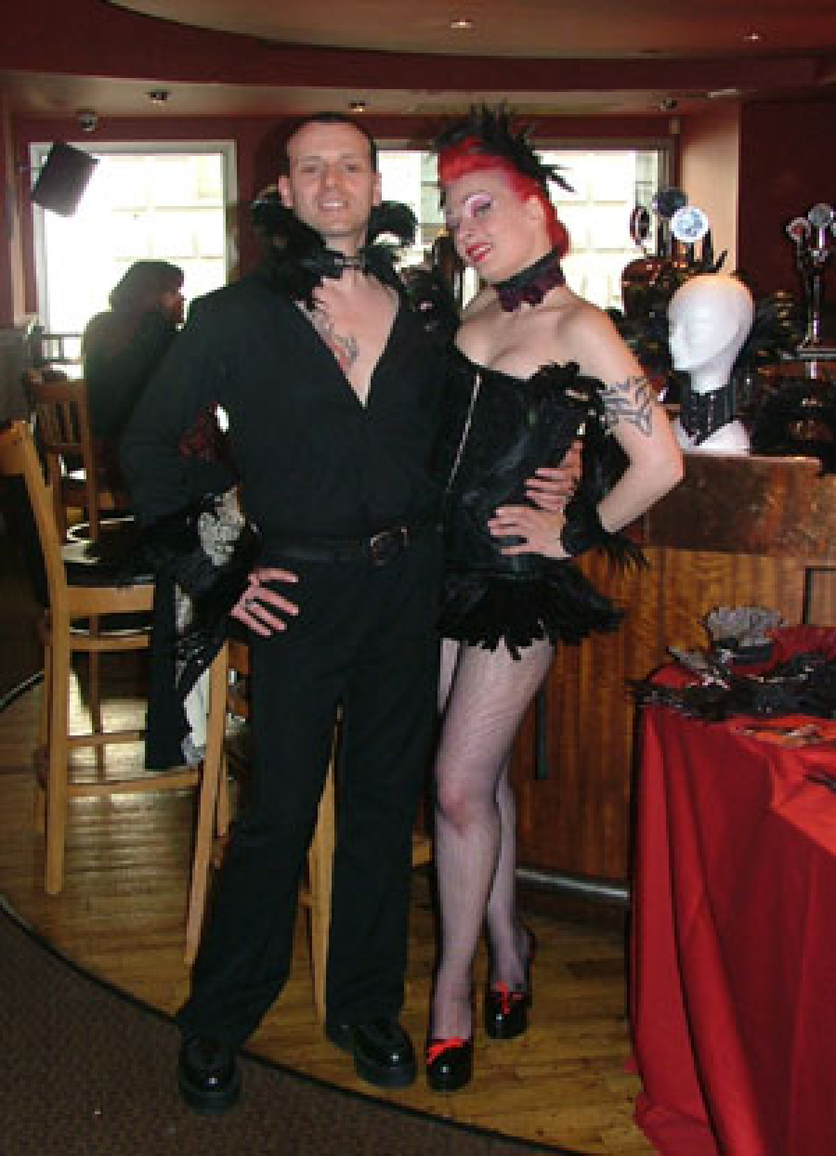 2007 Albums London Fetish Fair Lff2007 05 14Scarlet.jpg