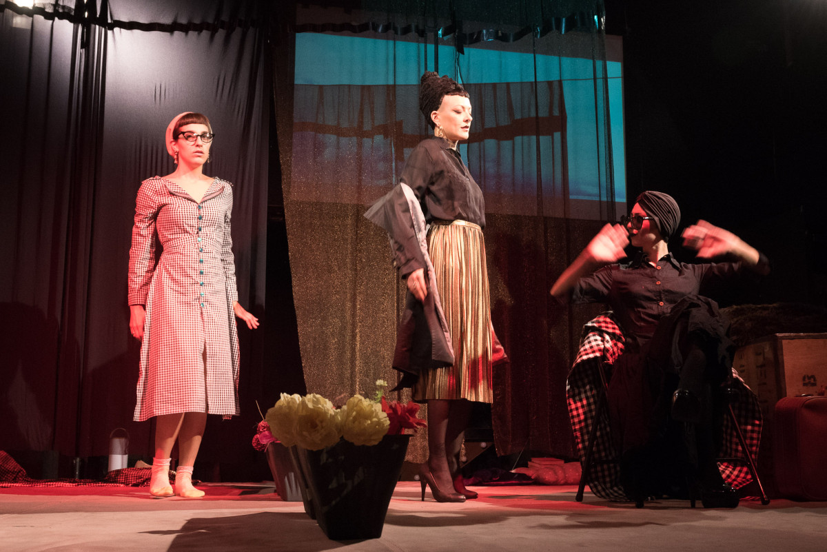 2018 London Fetish Weekend Fetish Theatre 13 Dsc 2152.Jpg