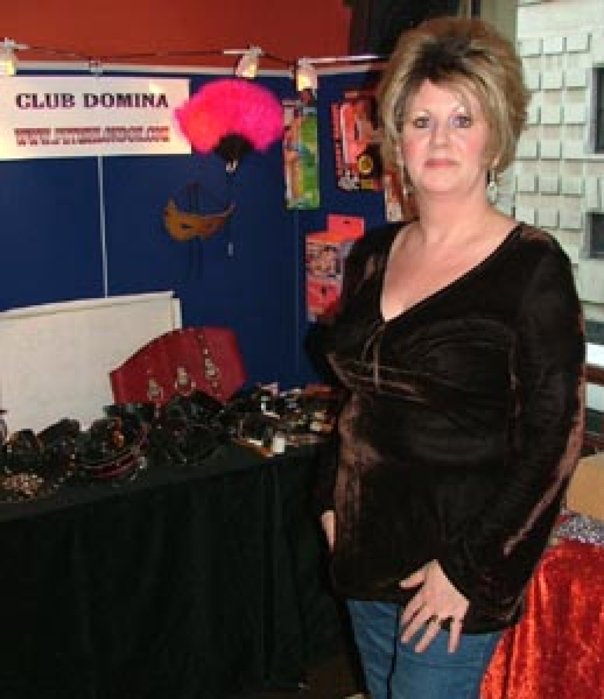 2007 Albums London Fetish Fair Lff 2007 03 Claire Clubdomina.jpg