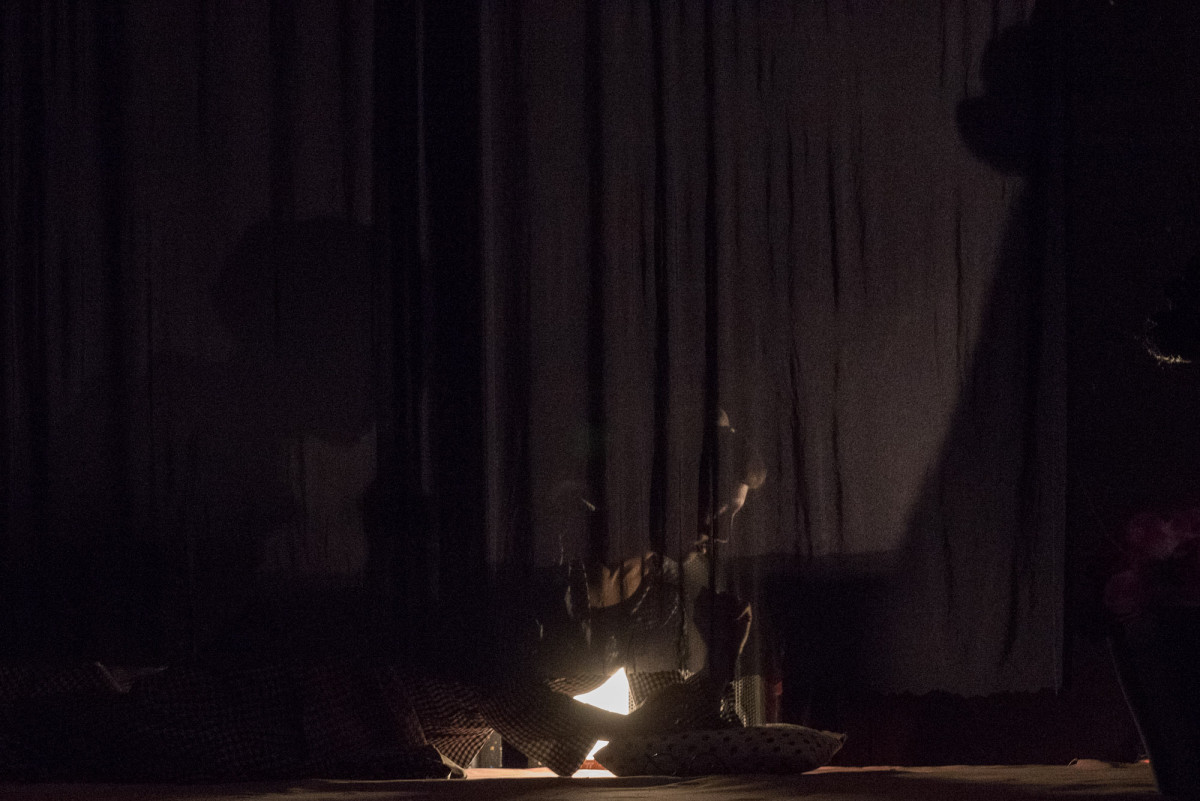 2018 London Fetish Weekend Fetish Theatre 13 Dsc 2161.Jpg