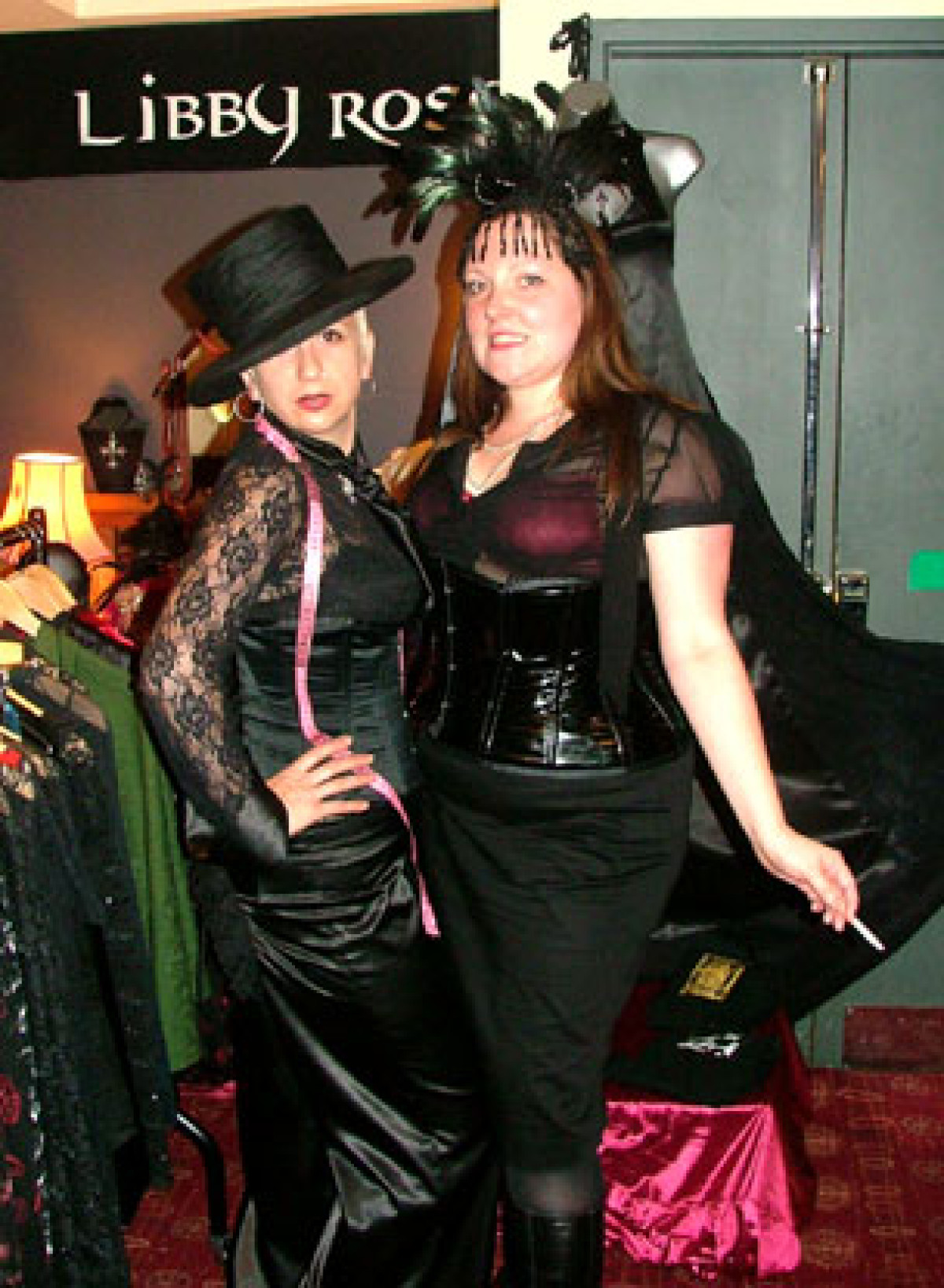 2007 Albums London Fetish Fair Lff2007 05 07Libbyrose.jpg