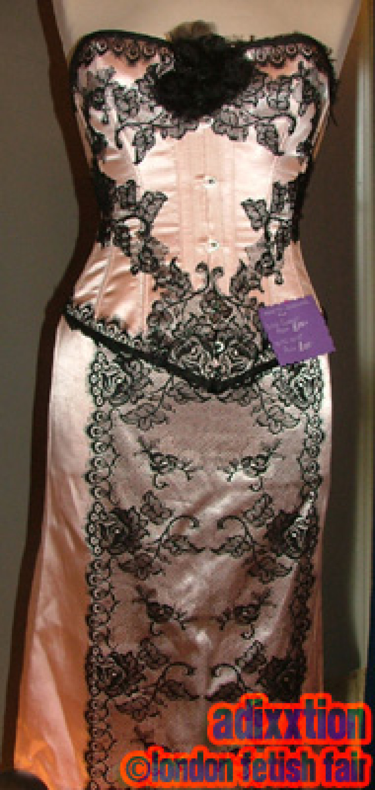 2007 Albums London Fetish Fair Lff 2007 11 13Addixxtion.jpg