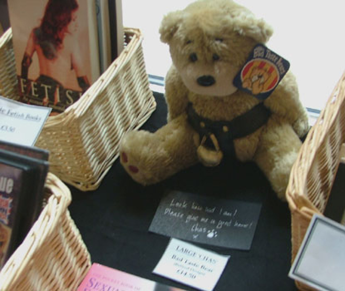 2007 Albums London Fetish Fair Lff2007 04 09Bear.jpg