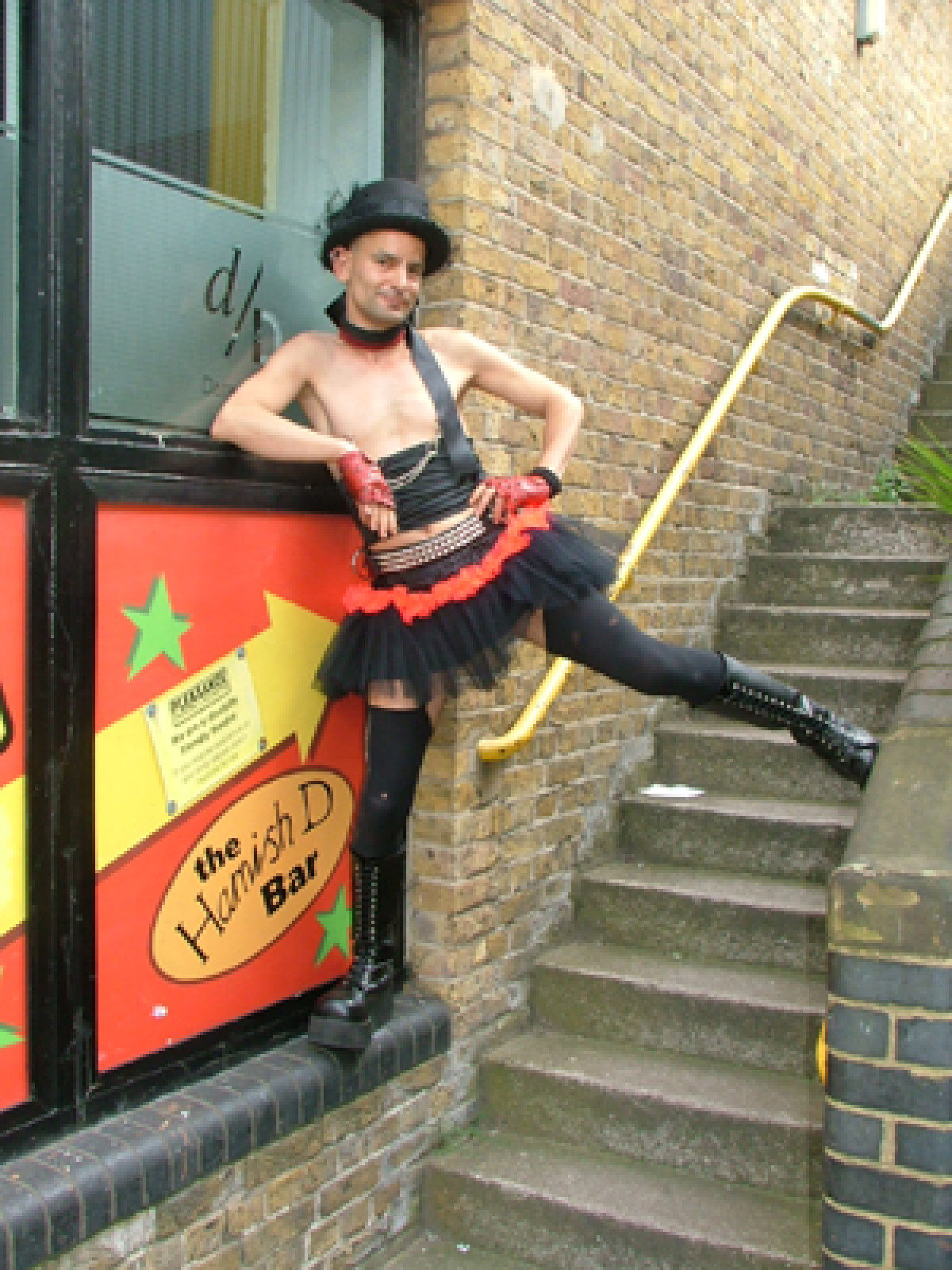 2007 Albums London Fetish Fair Lff 2007 08 15.Jpg