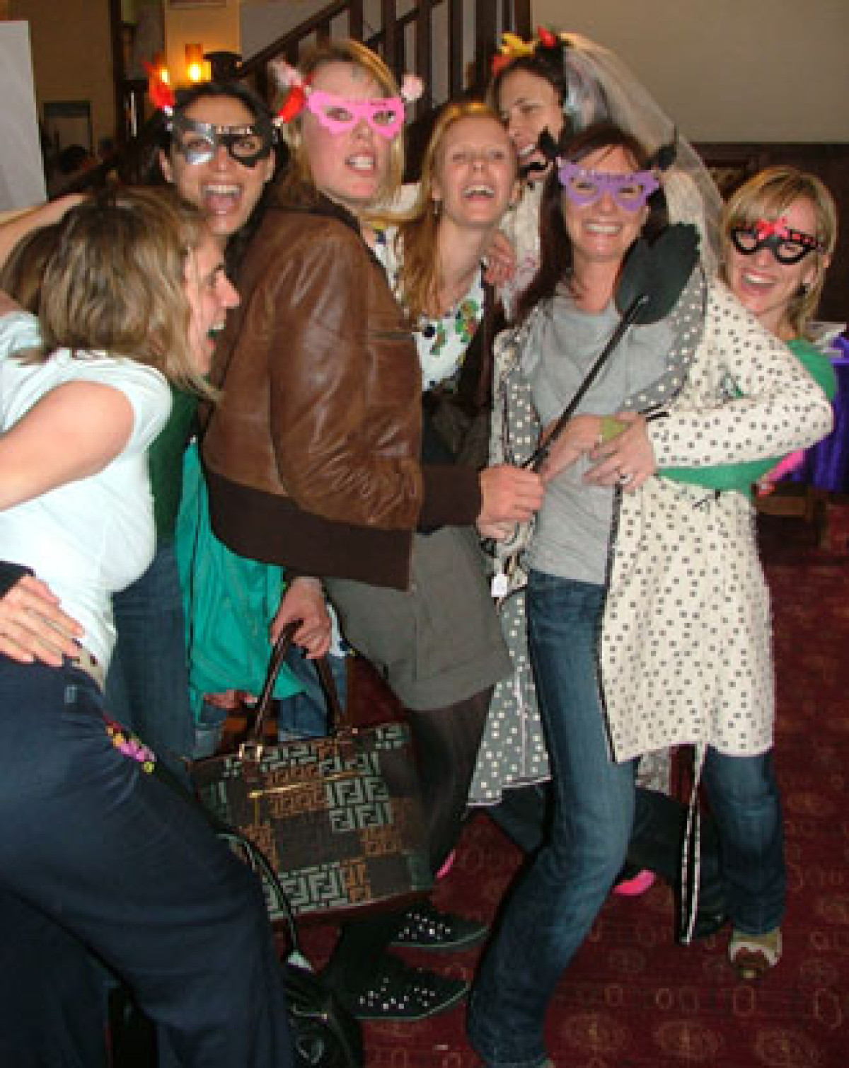 2007 Albums London Fetish Fair Lff2007 05 22Wg.jpg