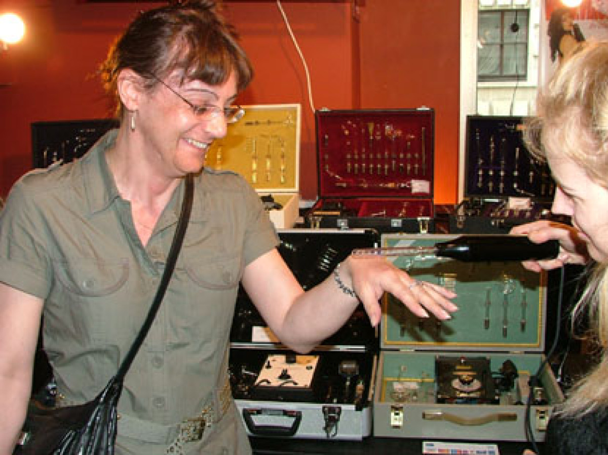 2007 Albums London Fetish Fair Lff2007 04 04Dark.jpg