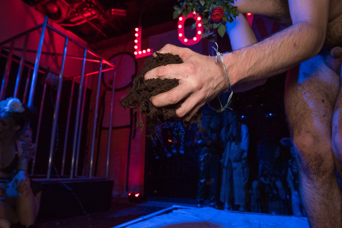 2019 Albums Torture Garden Shows Earth Show Dsc 1942.Jpg