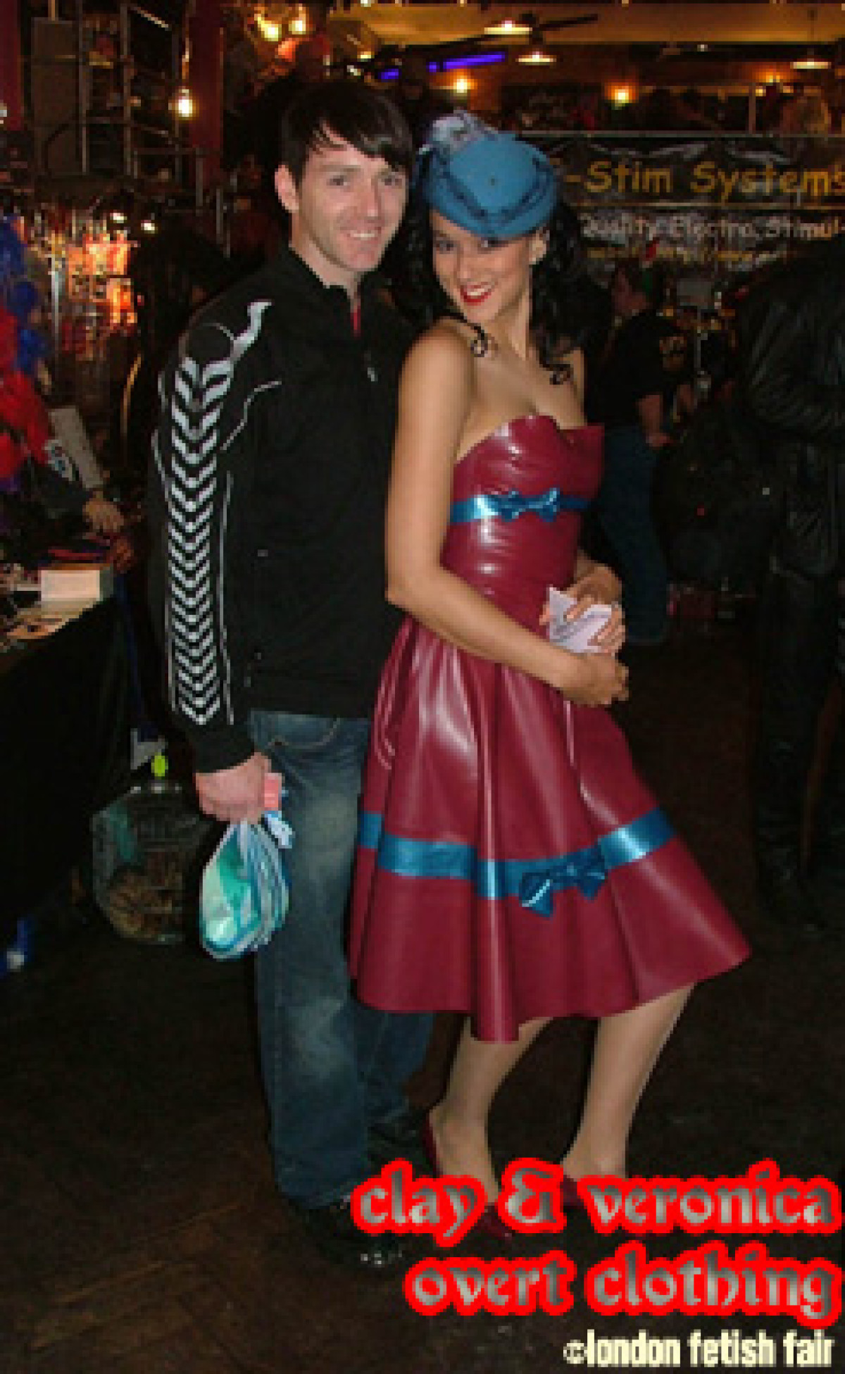 2007 Albums London Fetish Fair Lff 2007 12 08Overt.jpg