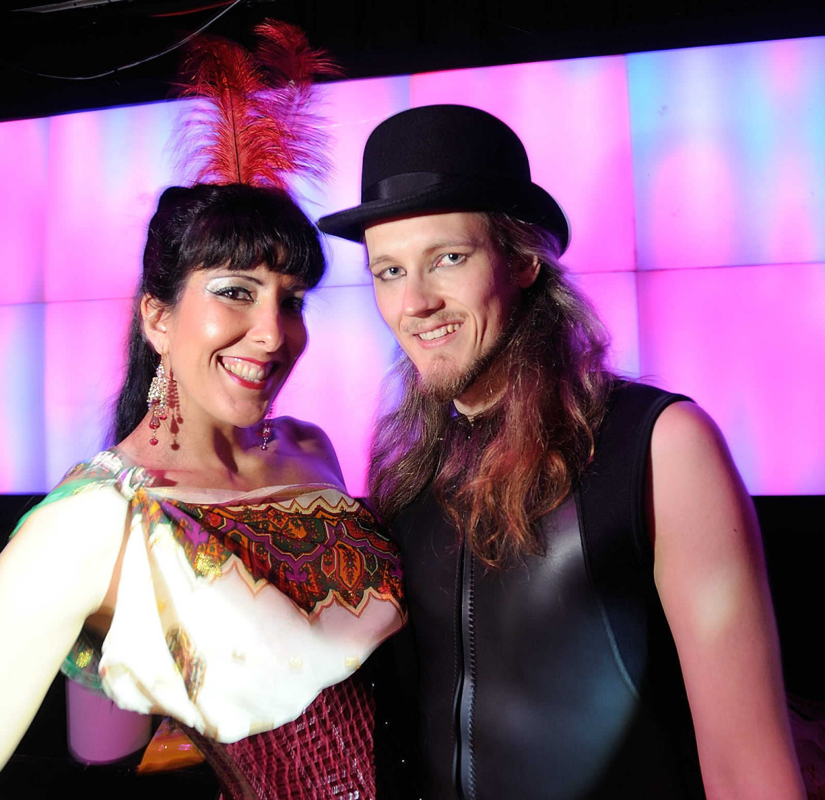 2013 Albums London Fetish Weekend Lucky13 By Bobette Dsc 8259.Jpg