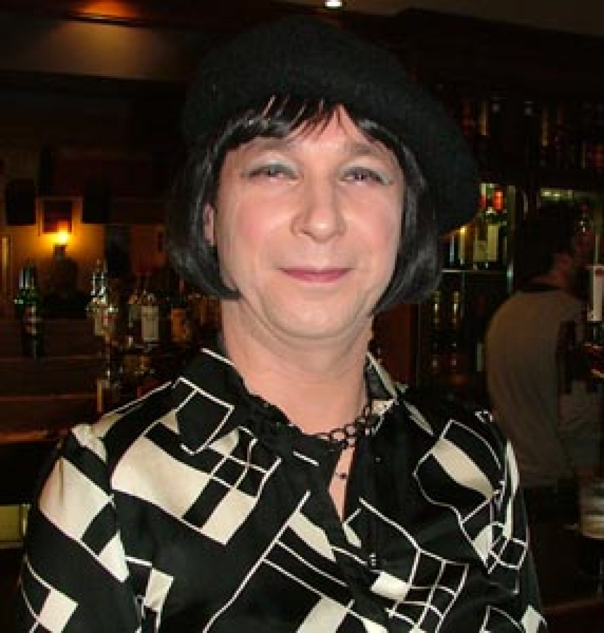 2007 Albums London Fetish Fair Lff 2007 03 Maidmichelle.jpg