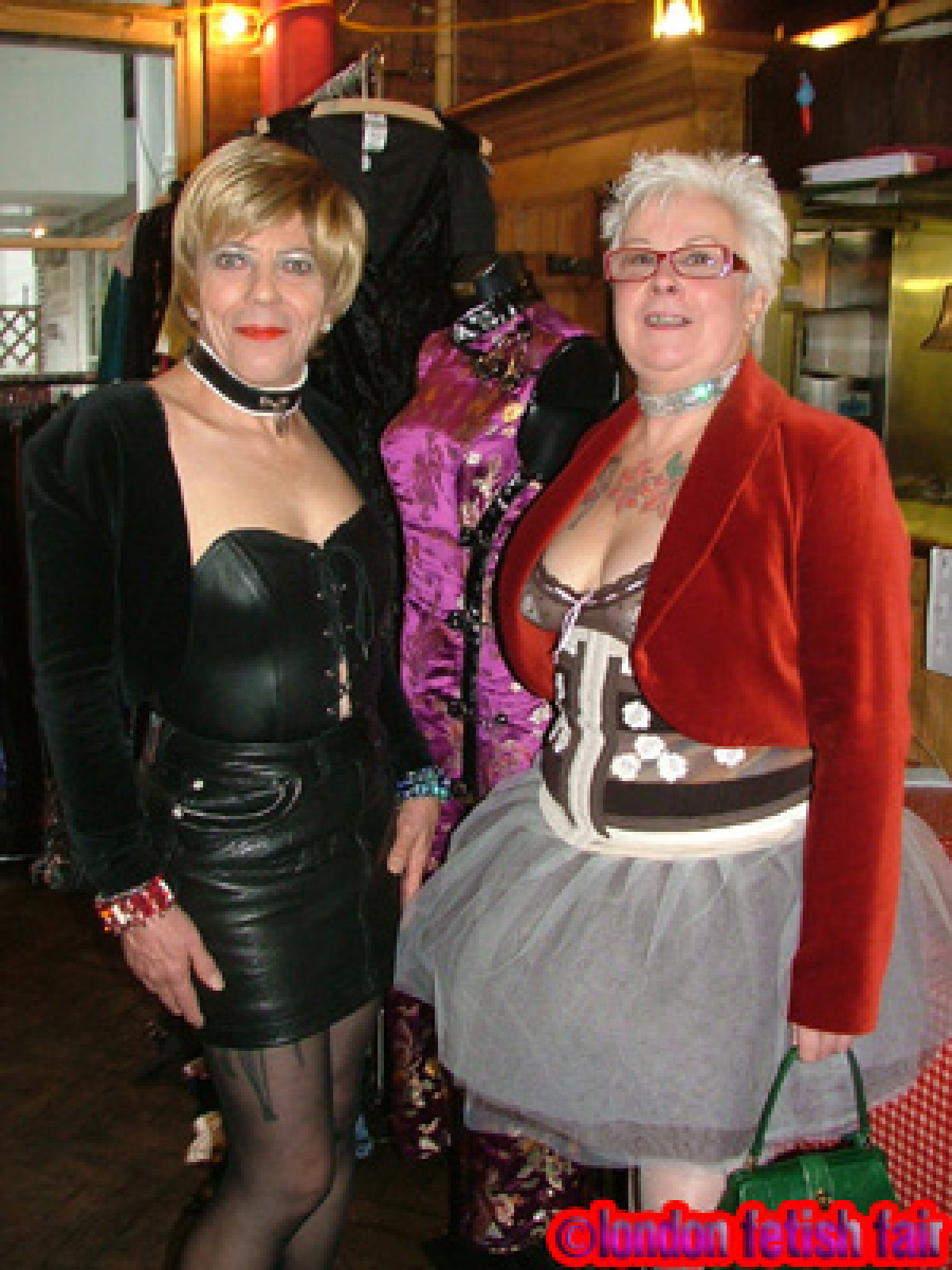 2007 Albums London Fetish Fair Lff 2007 11 09.Jpg