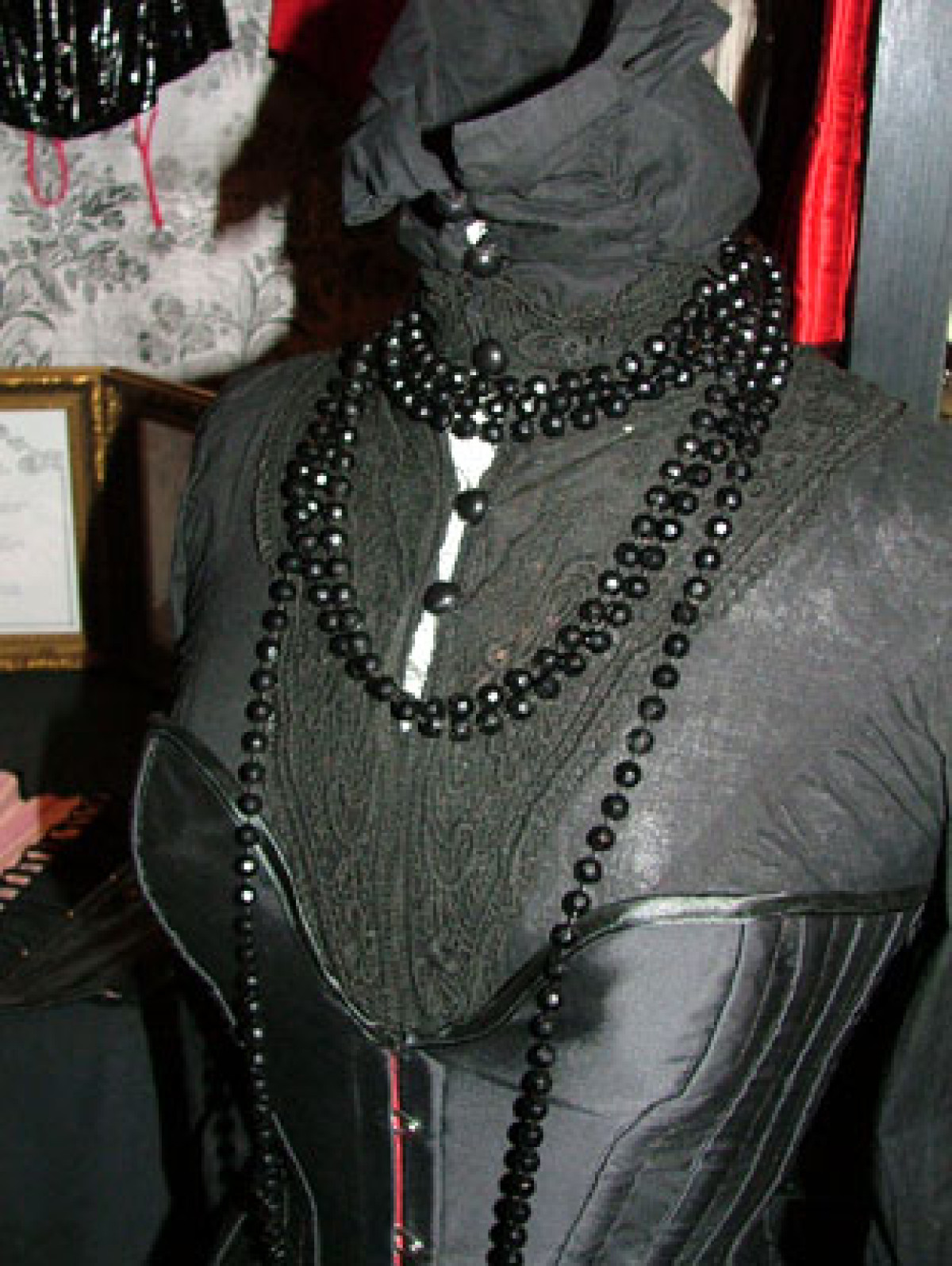 2007 Albums London Fetish Fair Lff2007 04 21Lilith.jpg