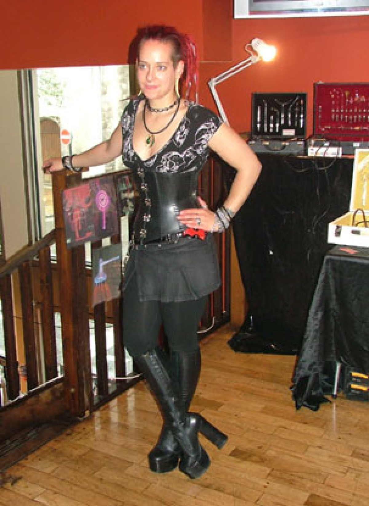 2007 Albums London Fetish Fair Lff2007 05 41Cas.jpg