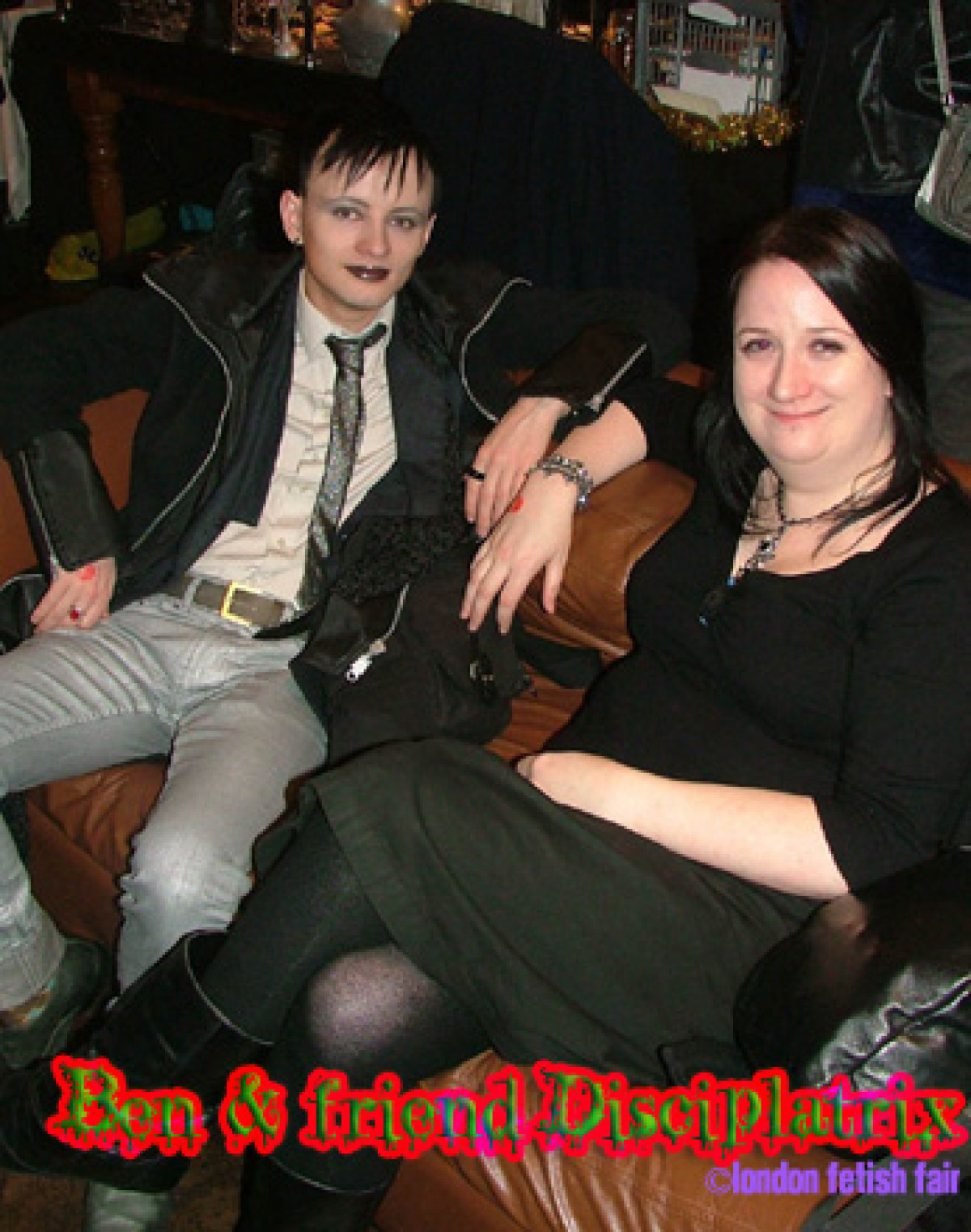 2007 Albums London Fetish Fair Lff 2007 12 24Ben.jpg