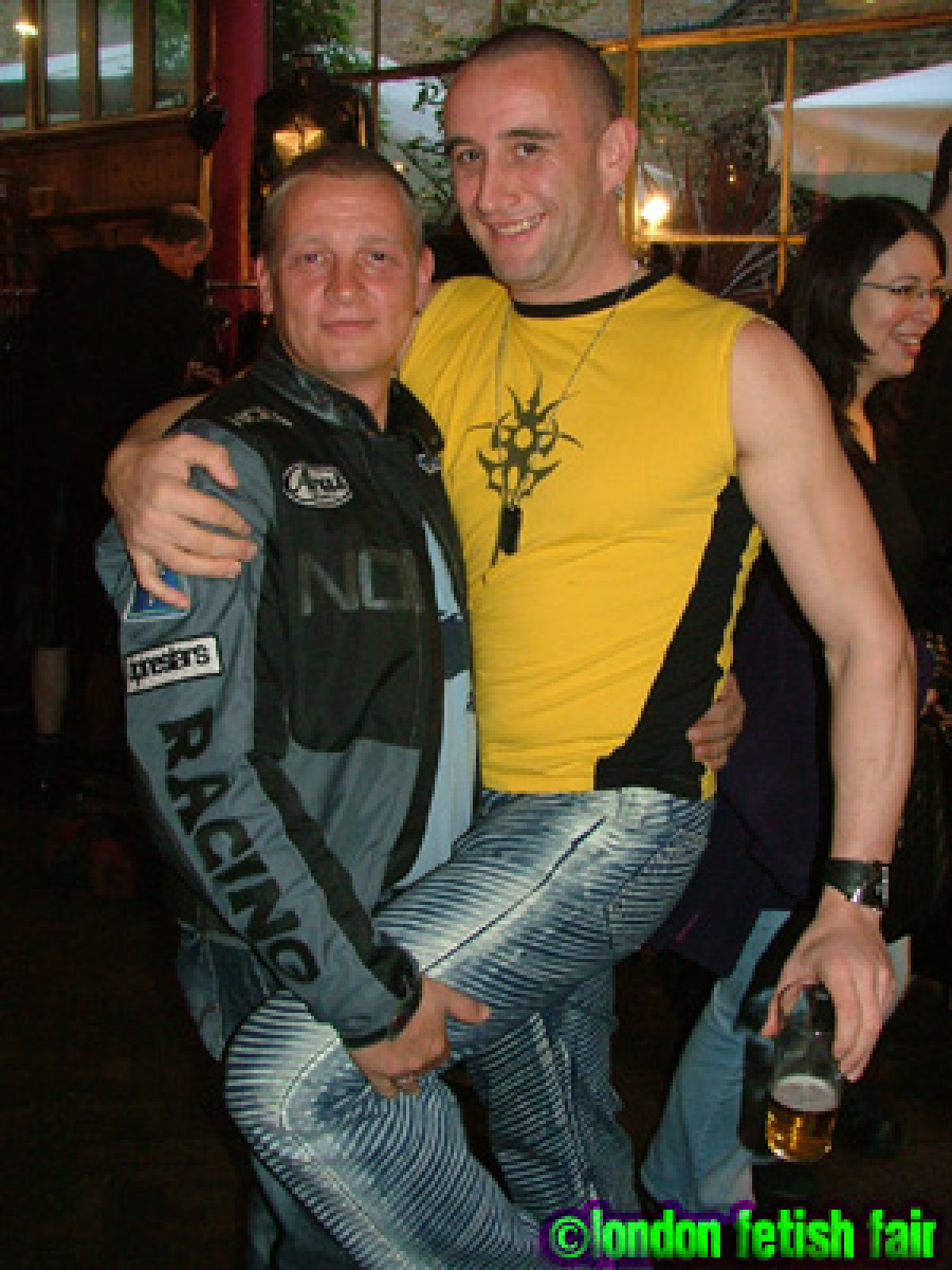 2007 Albums London Fetish Fair Lff 2007 11 10.Jpg