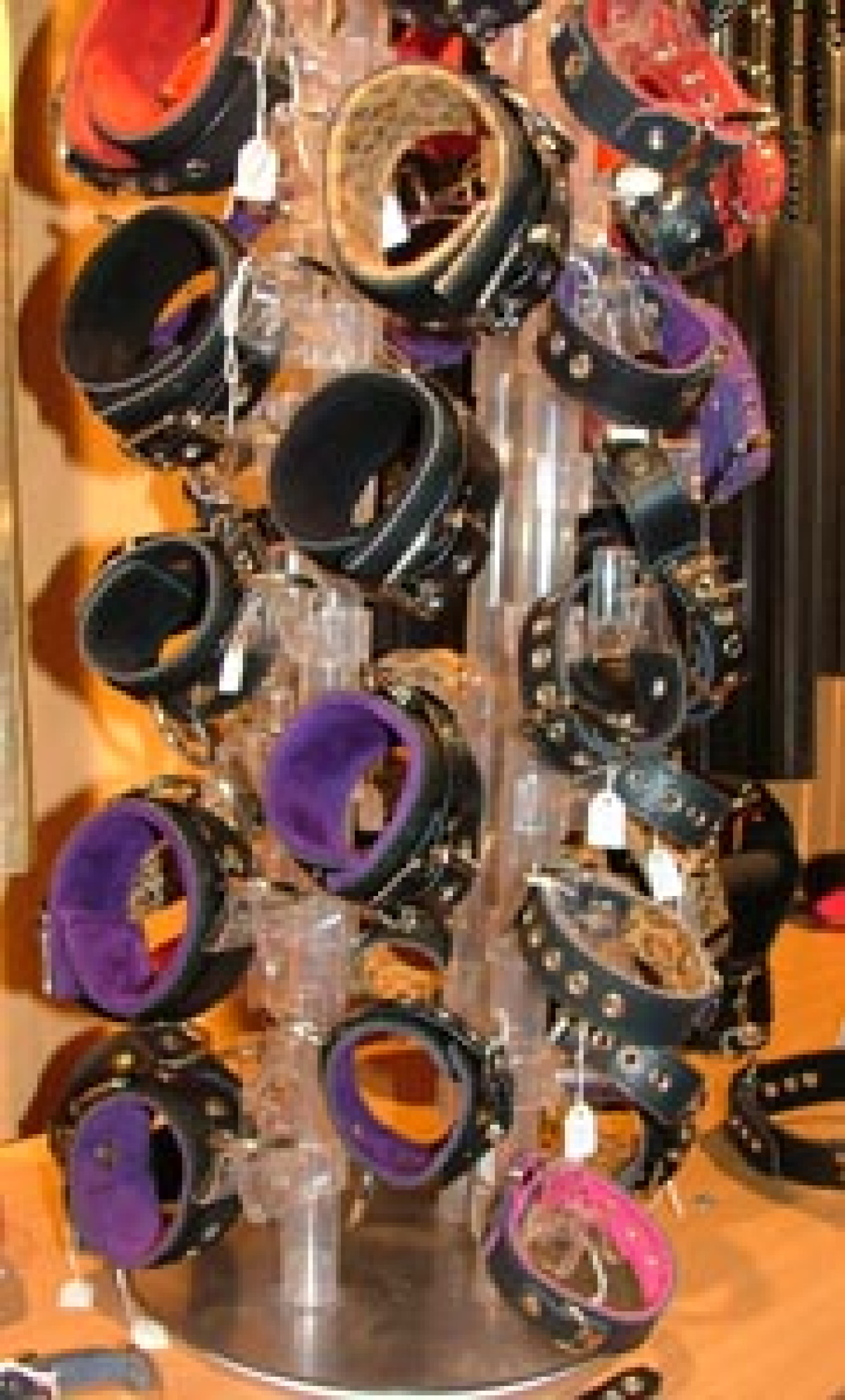 2007 Albums London Fetish Fair Lff 2007 03 Restraints.jpg