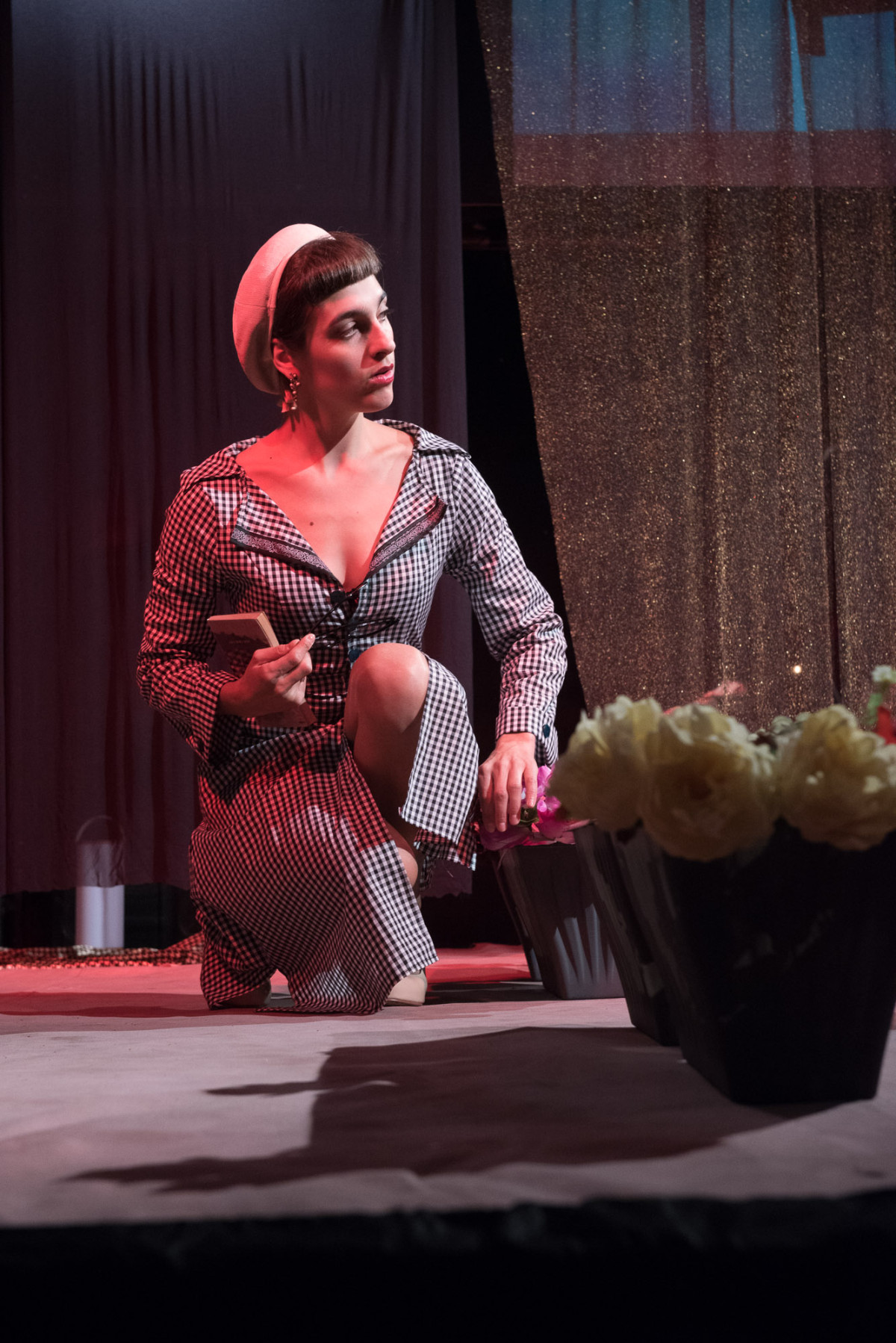 2018 London Fetish Weekend Fetish Theatre 13 Dsc 2216.Jpg