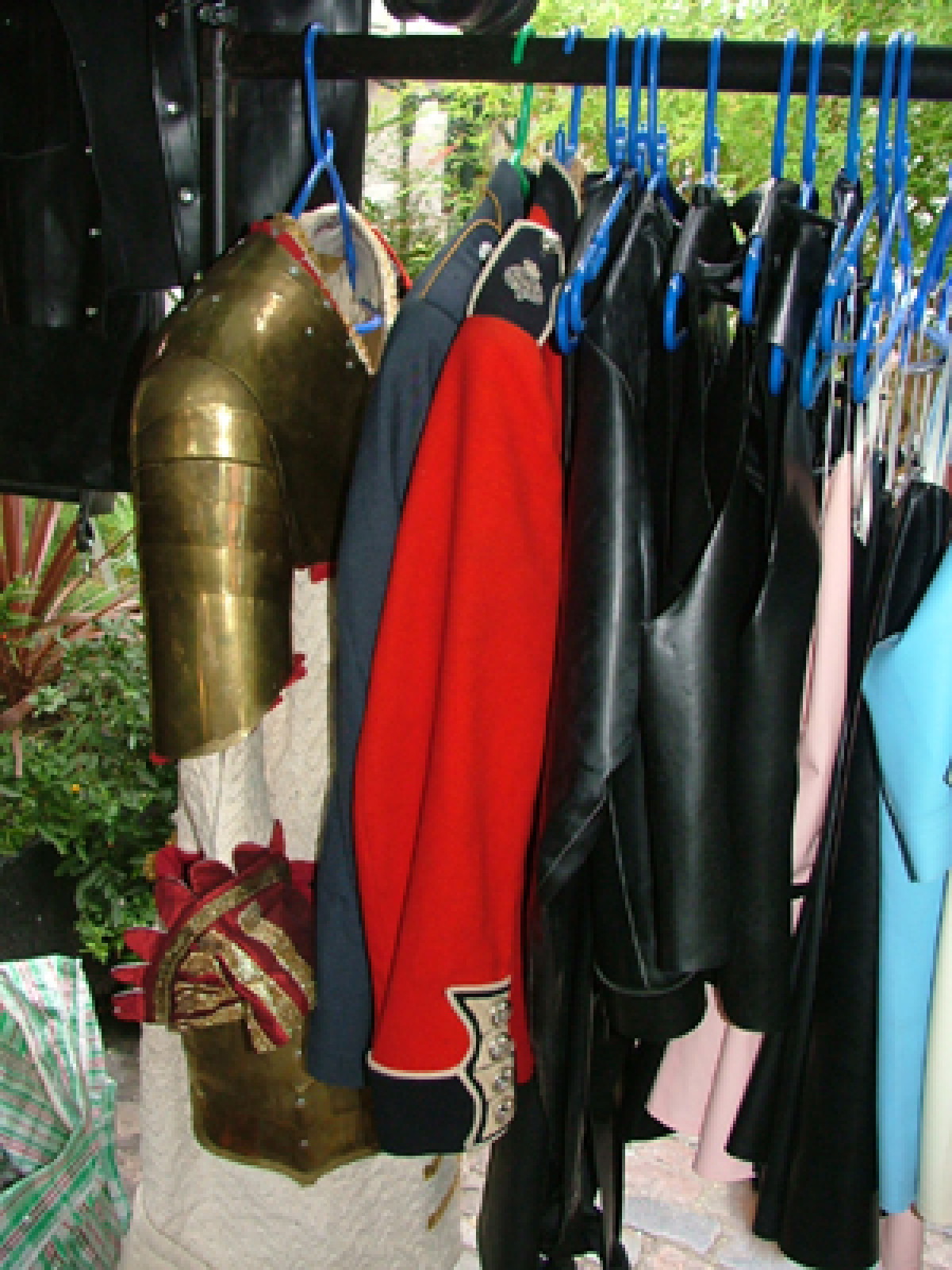 2007 Albums London Fetish Fair Lff 2007 08 07.Jpg