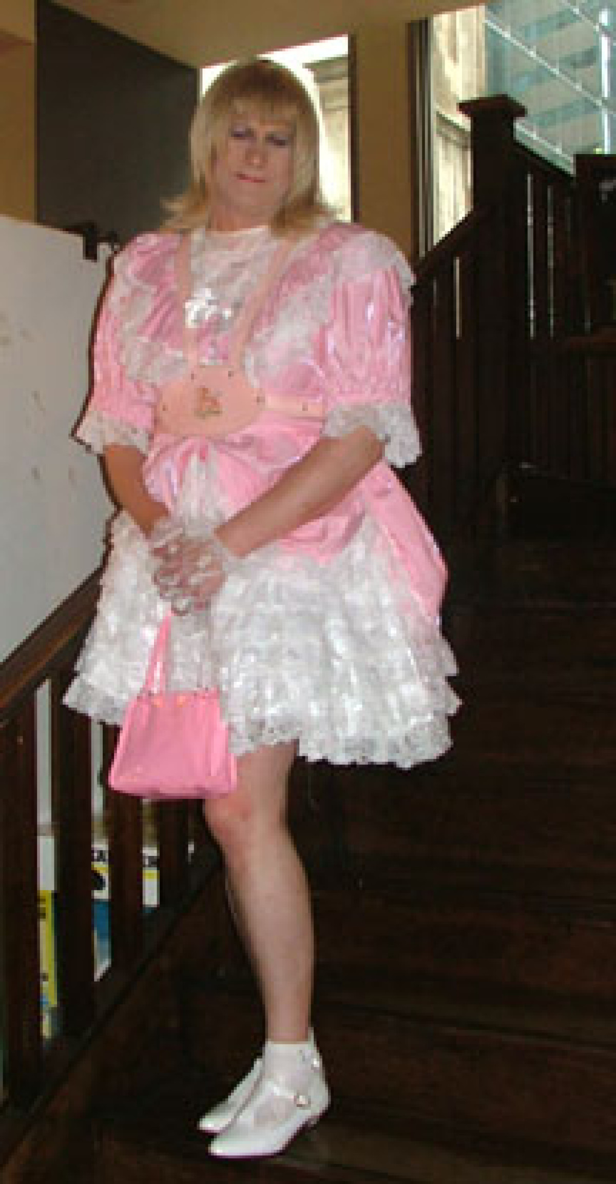 2007 Albums London Fetish Fair Lff2007 05 29Pinkie.jpg