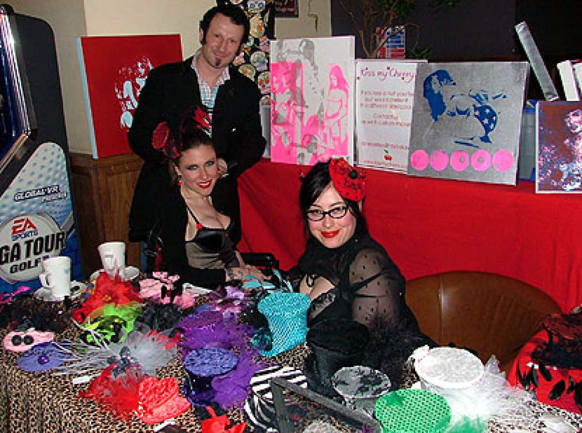 2007 Albums London Fetish Fair Lff2007 05 02Kissmycherry.jpg