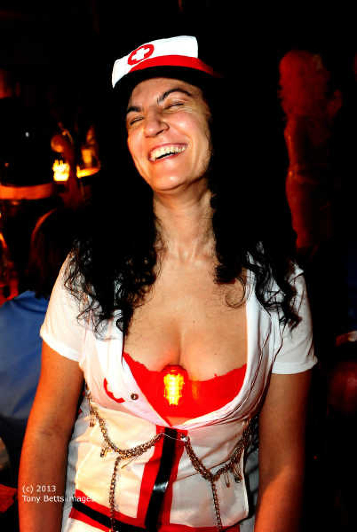 2013 Albums Club Rub Club Rub September By Tony Betts Rubsept06.Jpg