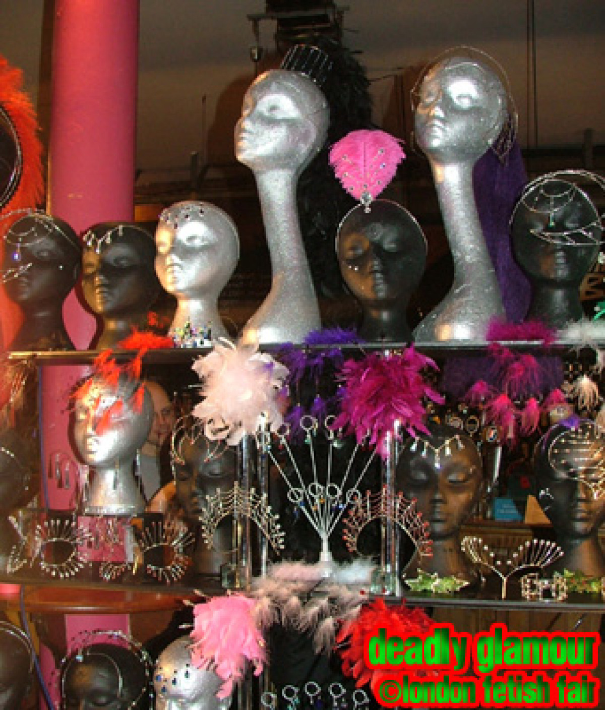 2007 Albums London Fetish Fair Lff 2007 11 04Deadly.jpg