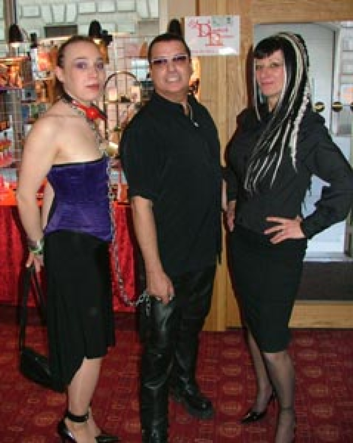 2007 Albums London Fetish Fair Lff 2007 03 The Gate.jpg