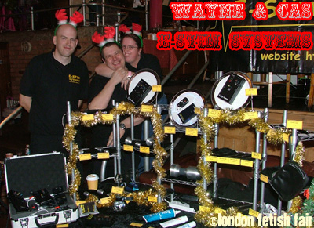 2007 Albums London Fetish Fair Lff 2007 12 09Estim.jpg