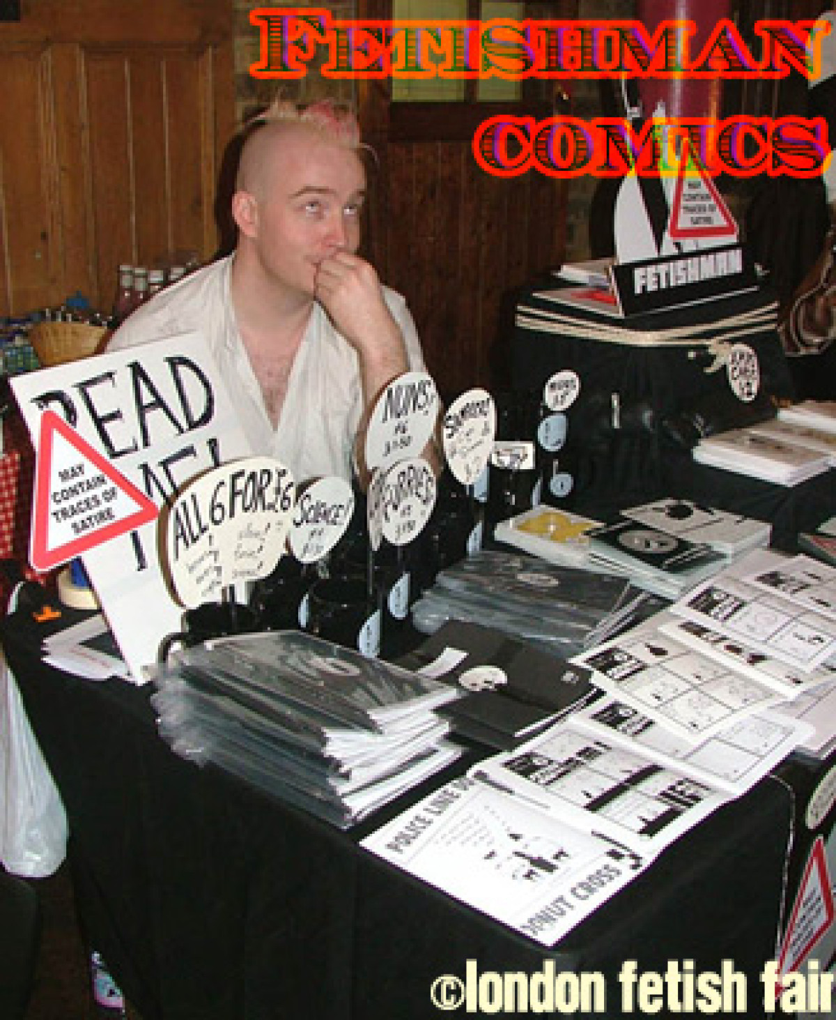 2007 Albums London Fetish Fair Lff 2007 12 05Fetishman.jpg