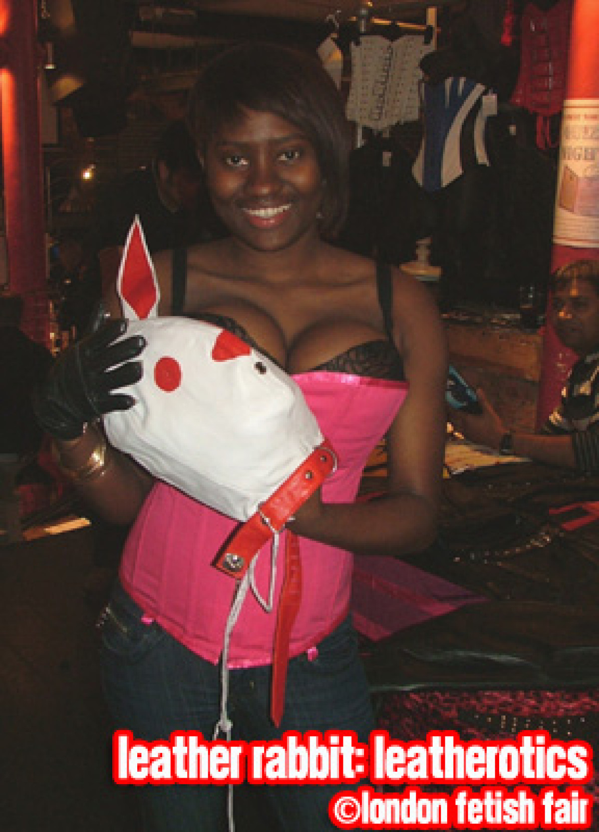 2007 Albums London Fetish Fair Lff 2007 11 02Leatherotics.jpg