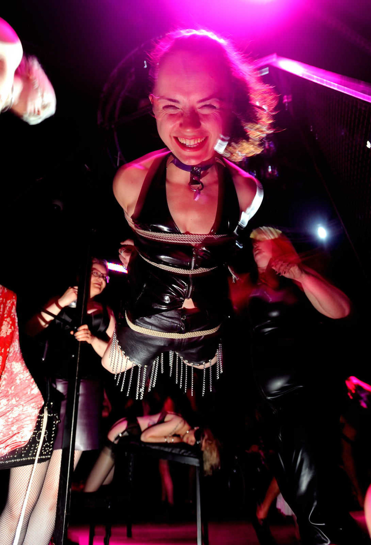 2013 Albums London Fetish Weekend Lucky13 By Bobette Dsc 8362.Jpg