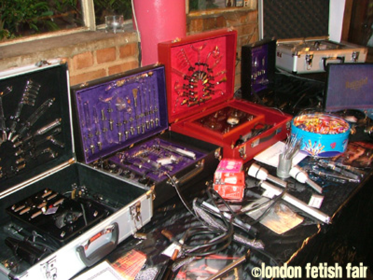 2007 Albums London Fetish Fair Lff 2007 12 10Electrics.jpg