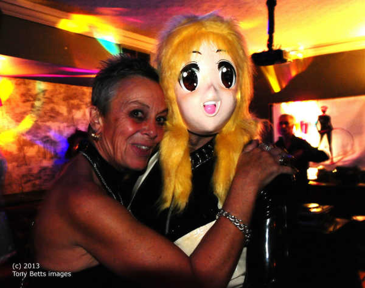 2013 Albums Club Rub Club Rub September By Tony Betts Rubsept15.Jpg