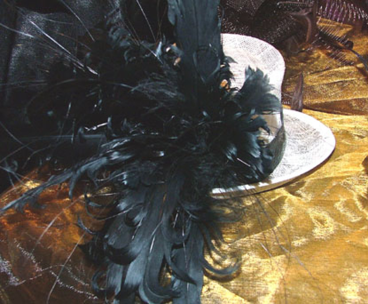 2007 Albums London Fetish Fair Lff2007 04 28Feathers.jpg