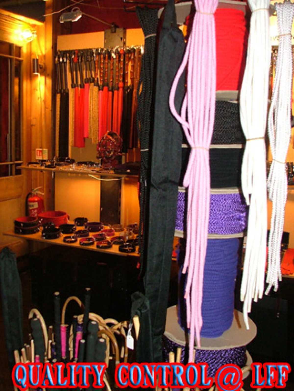 2007 Albums London Fetish Fair Lff 2007 12 32Qualitycontrol.jpg