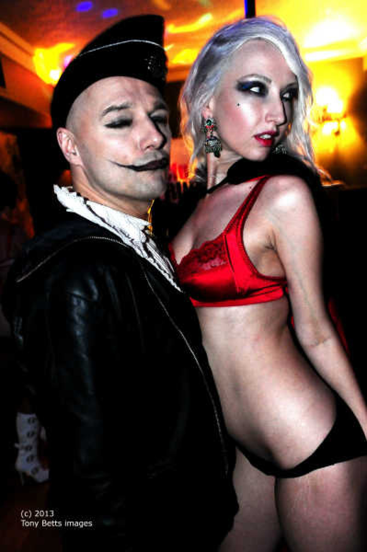 2013 Albums Club Rub Club Rub September By Tony Betts Rubsept19.Jpg