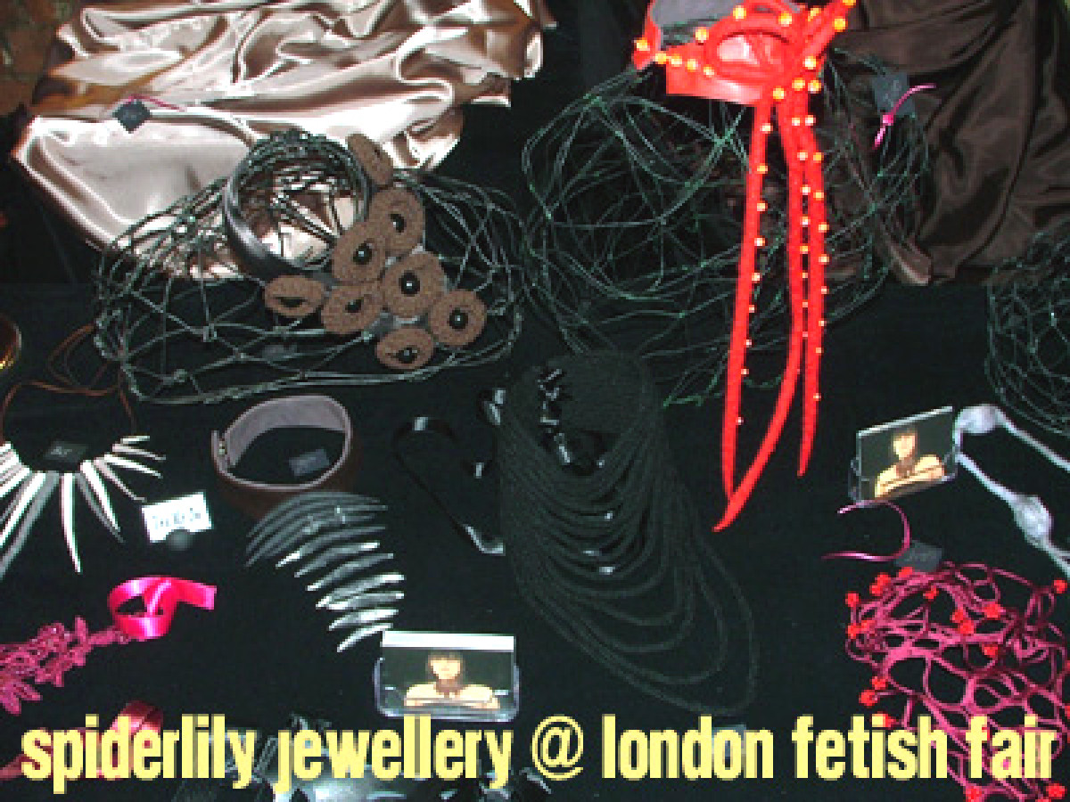 2007 Albums London Fetish Fair Lff 2007 10 17Lily.jpg