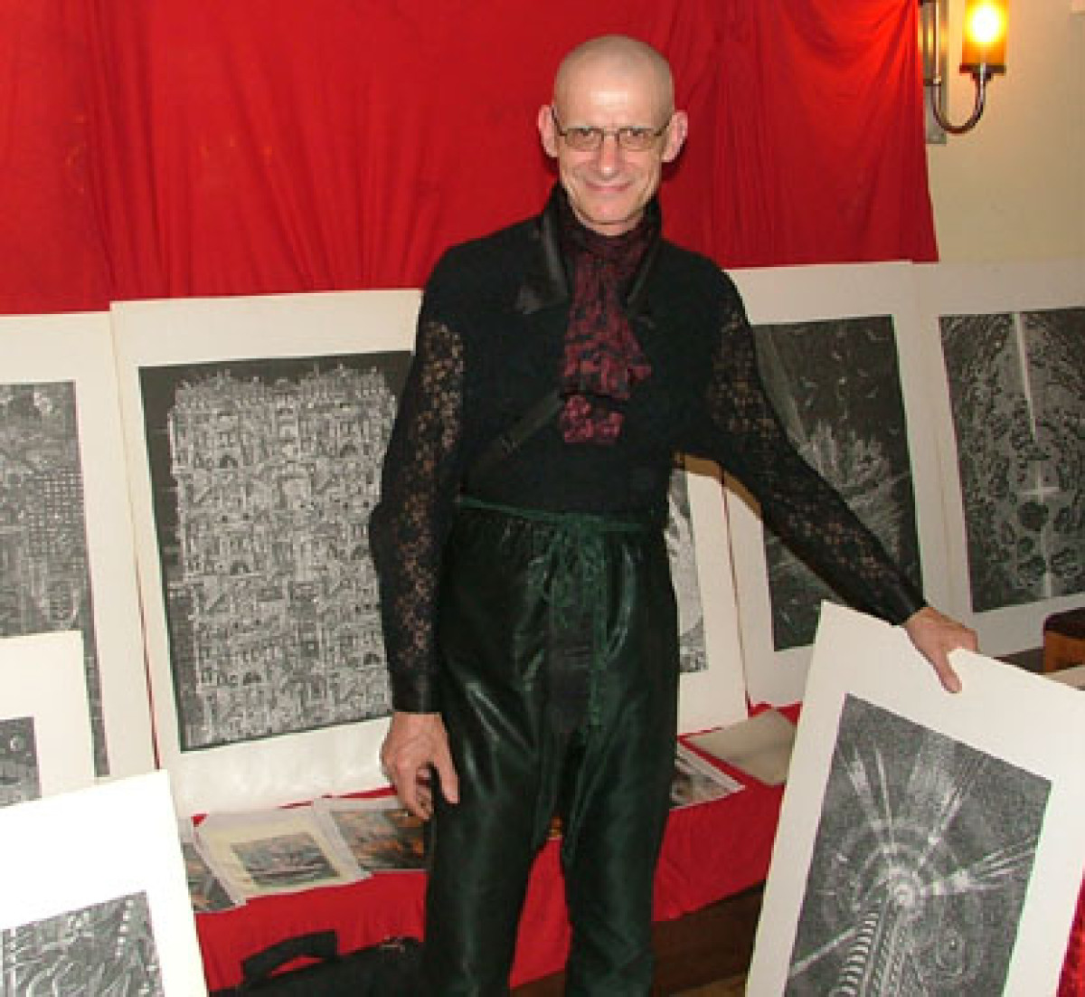 2007 Albums London Fetish Fair Lff2007 04 18Murakawa.jpg