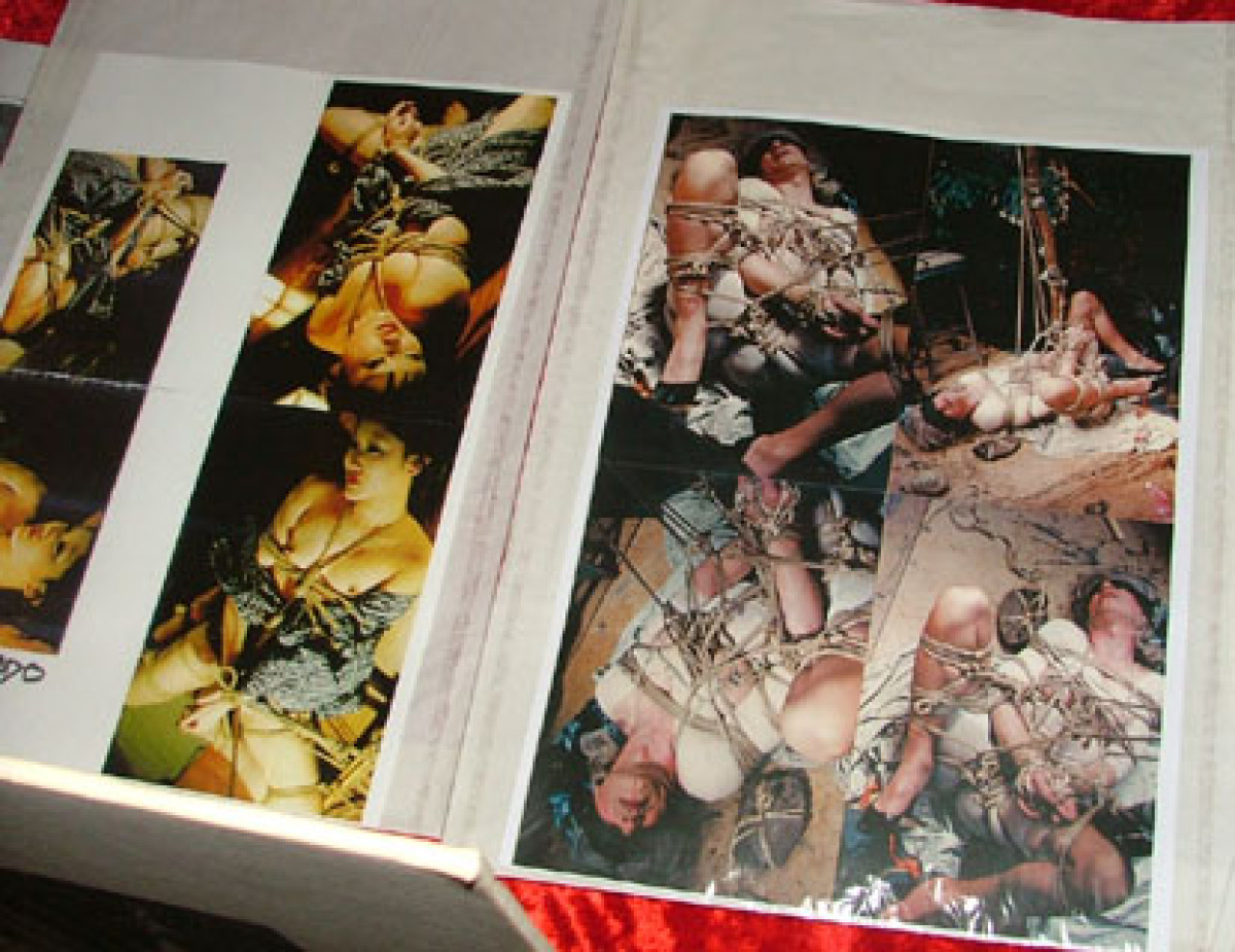 2007 Albums London Fetish Fair Lff2007 04 01Murakawa.jpg